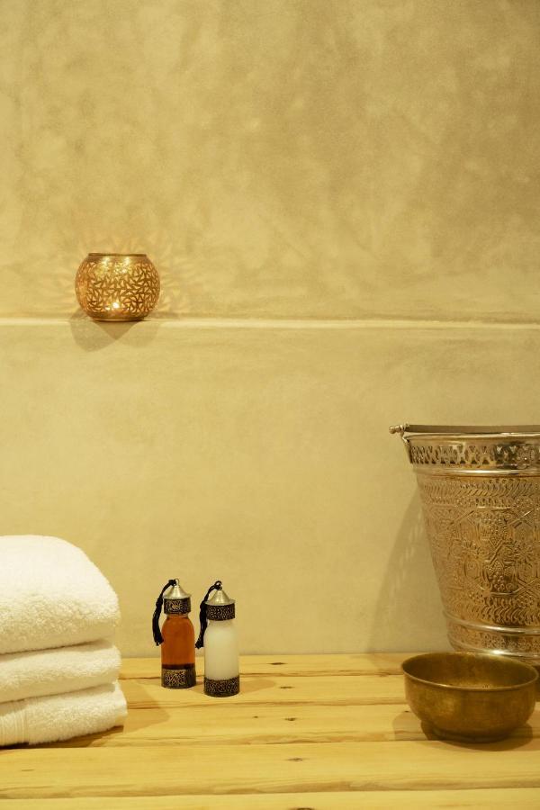 Riad Rk Suites & Spa Marakeş Dış mekan fotoğraf