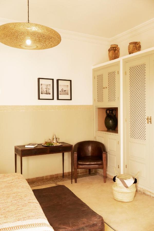Riad Rk Suites & Spa Marakeş Dış mekan fotoğraf