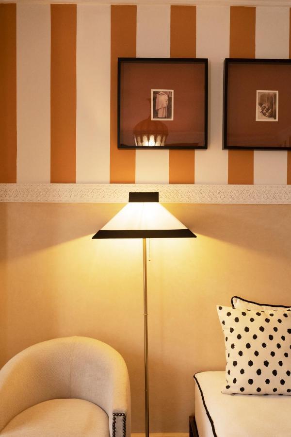 Riad Rk Suites & Spa Marakeş Dış mekan fotoğraf
