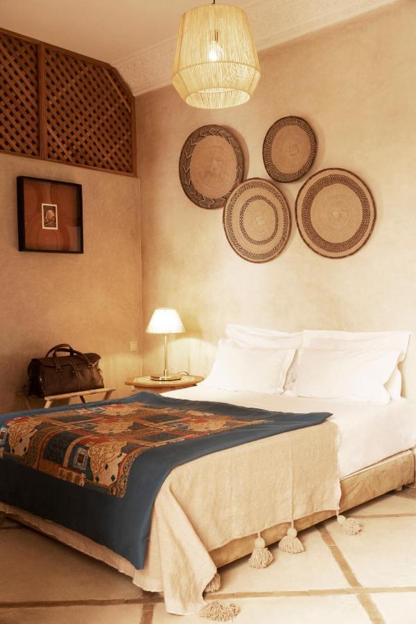 Riad Rk Suites & Spa Marakeş Dış mekan fotoğraf