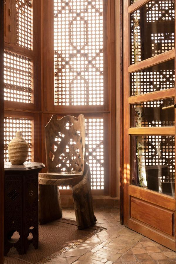 Riad Rk Suites & Spa Marakeş Dış mekan fotoğraf