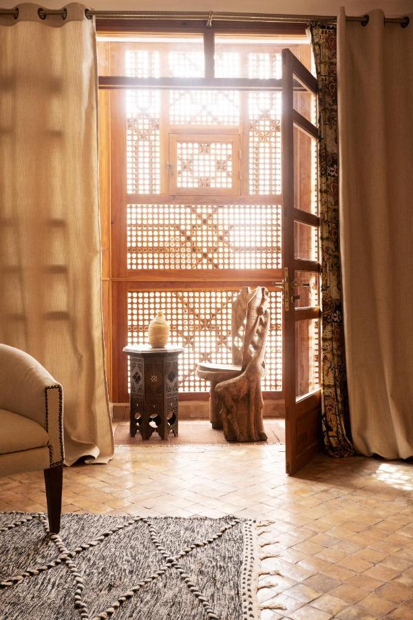 Riad Rk Suites & Spa Marakeş Dış mekan fotoğraf