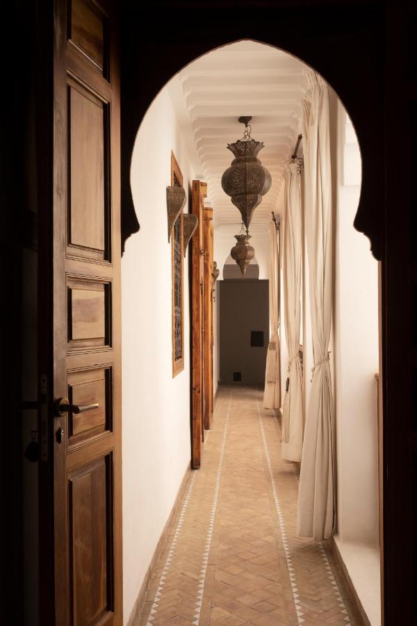Riad Rk Suites & Spa Marakeş Dış mekan fotoğraf