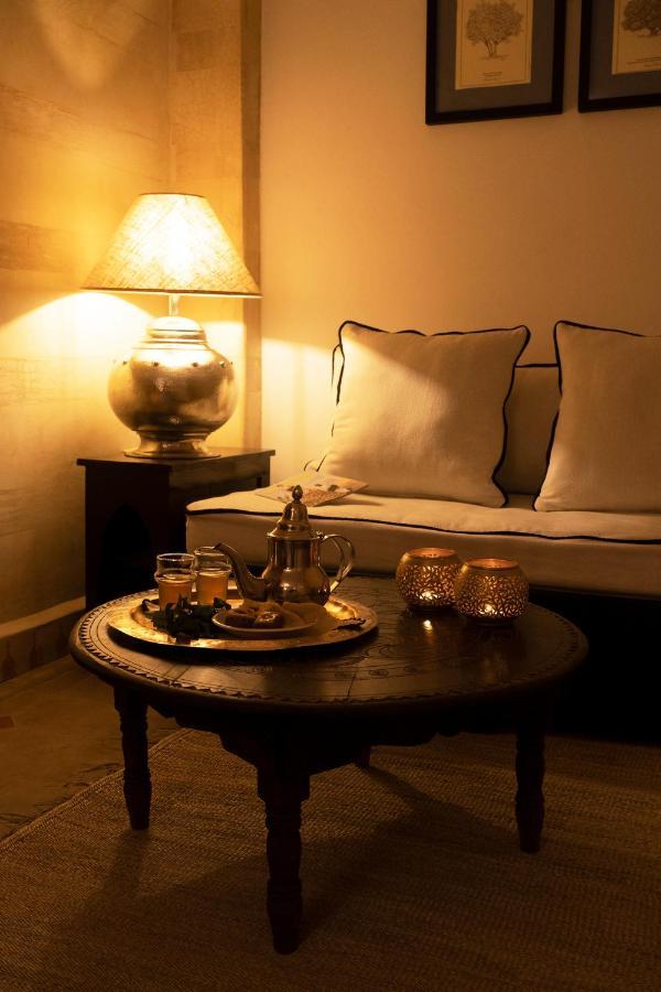 Riad Rk Suites & Spa Marakeş Dış mekan fotoğraf