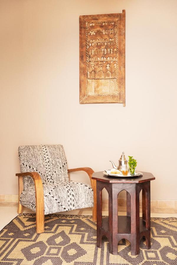 Riad Rk Suites & Spa Marakeş Dış mekan fotoğraf