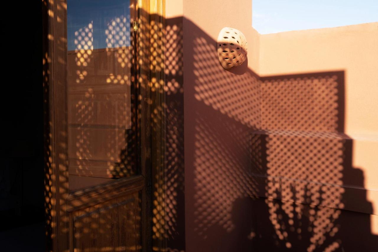 Riad Rk Suites & Spa Marakeş Dış mekan fotoğraf
