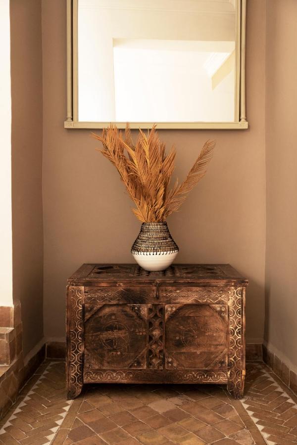 Riad Rk Suites & Spa Marakeş Dış mekan fotoğraf